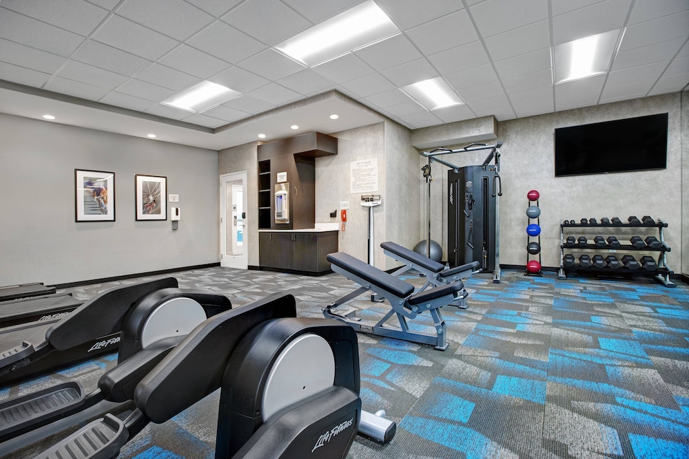 TownePlace Suites by Marriott Potomac Mills Woodbridge 30/60