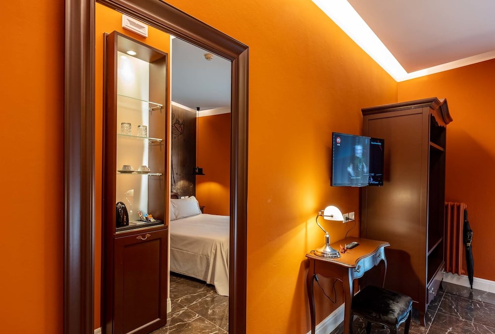 Hotel Ventaglio 29/78