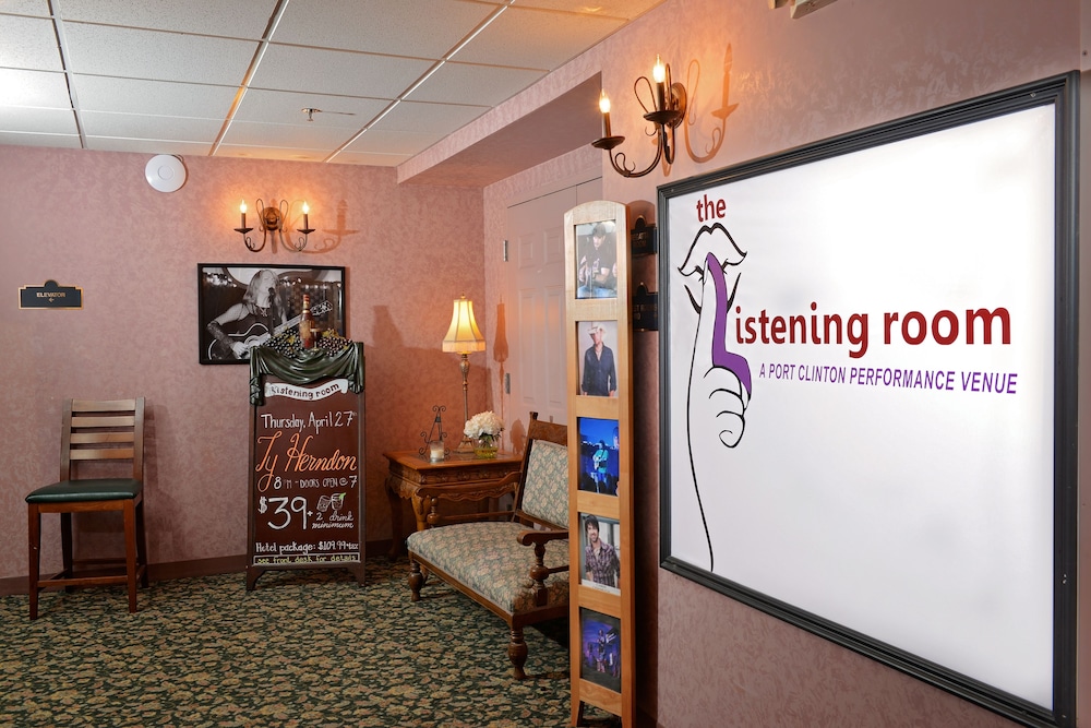 Our Guest Inn and Suites - Downtown 23/27