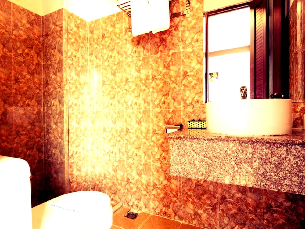 Brown Bean Hotel 29/30
