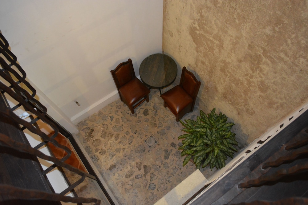 Ciel Luxe Hotels Antigua Guatemala 67/71