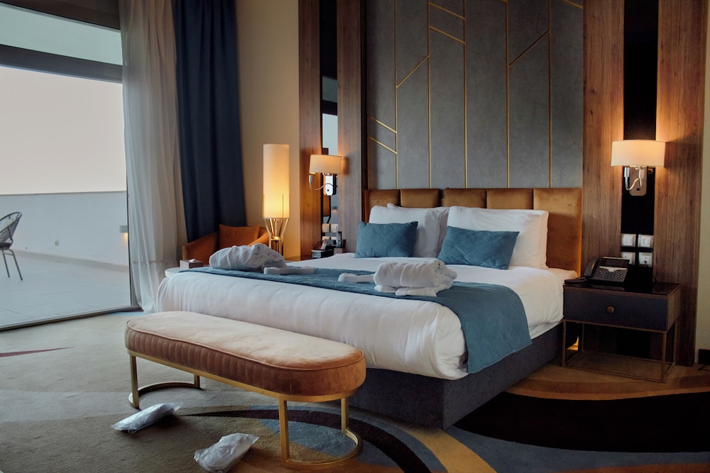 Tolip Resort El Galala Hills 15/50