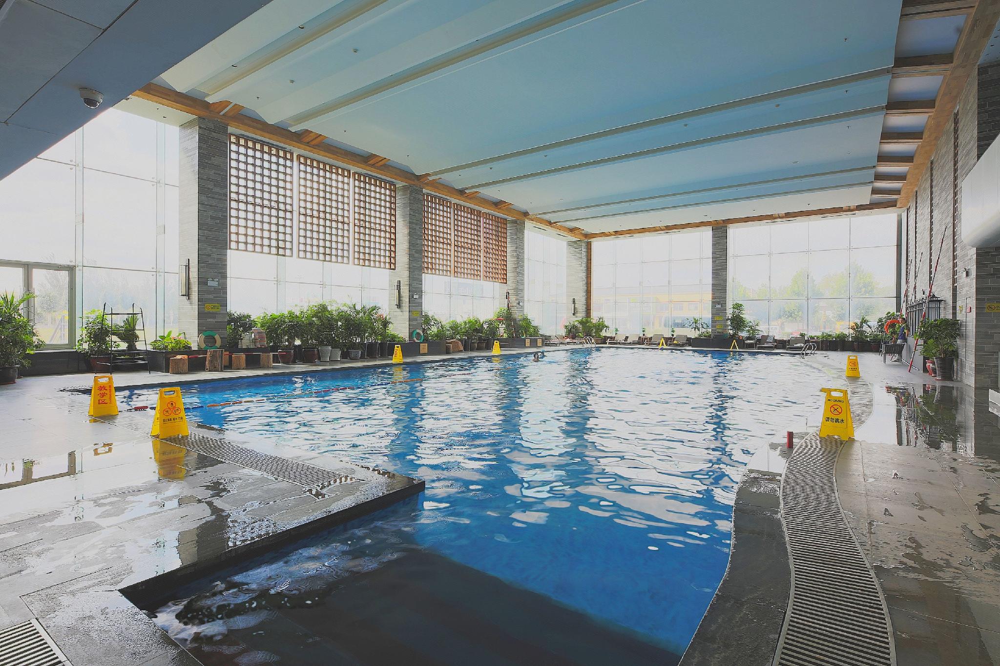 Fuhong International Hotel 34/48