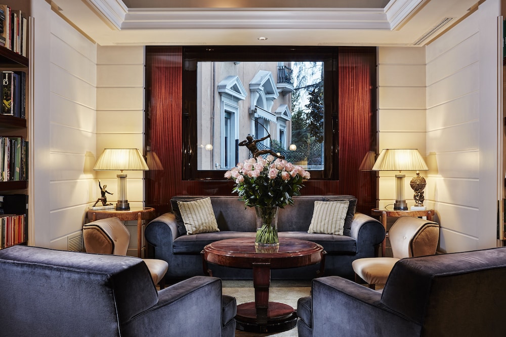 Hotel Lord Byron, an SLH Hotel 34/52