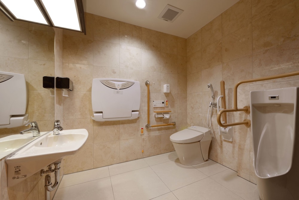 Toyoko Inn Tokyo Shinagawa Hatanodai-eki Minami-guchi 10/52
