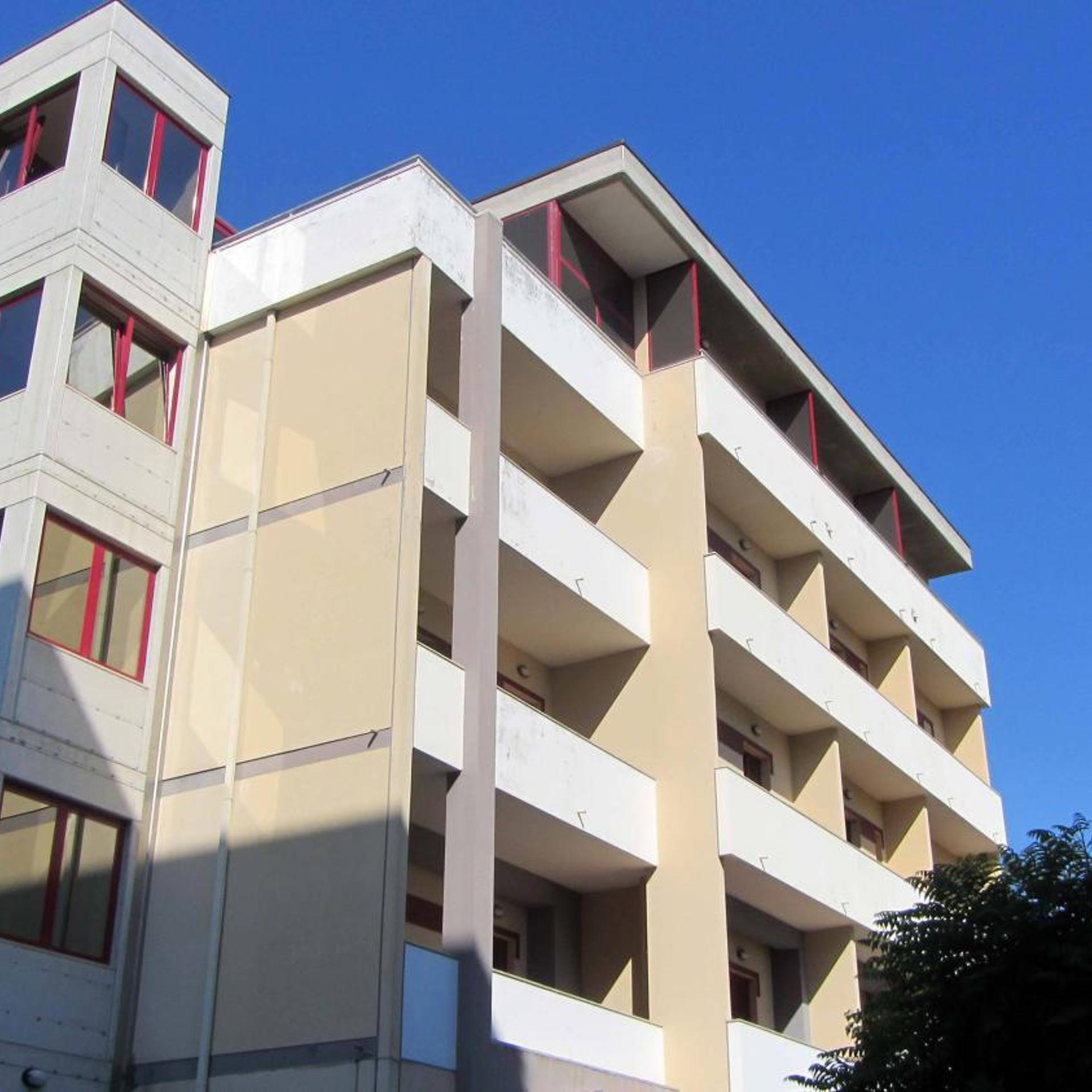 Hotel Fiorella 10/50