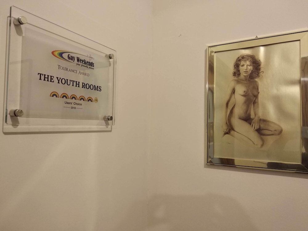 アンダー40 ザ・ユースルームズ フレンド アンド ラブ 写真5