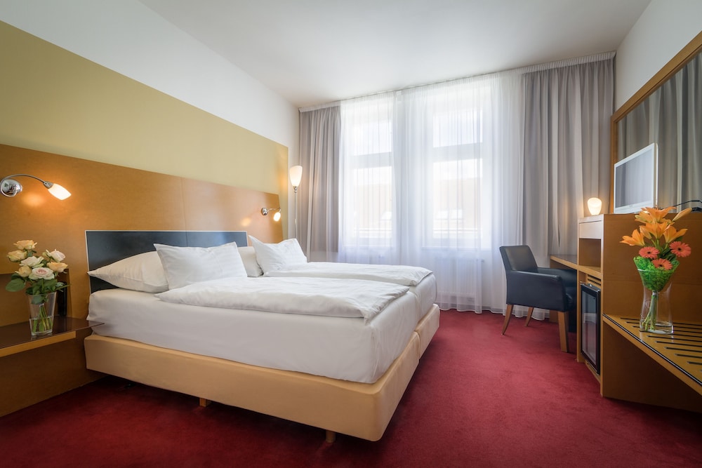 Theatrino Hotel Prague 8/41
