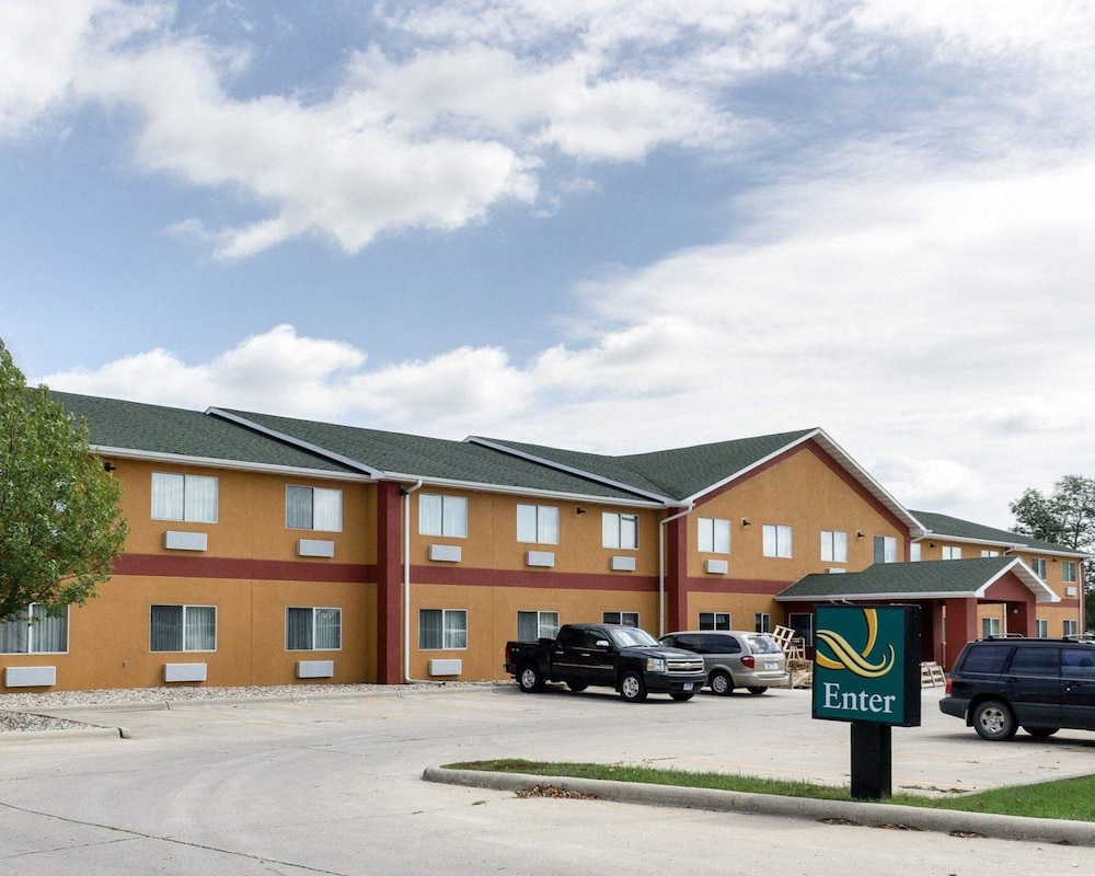 Quality Inn Brookings University 1/38