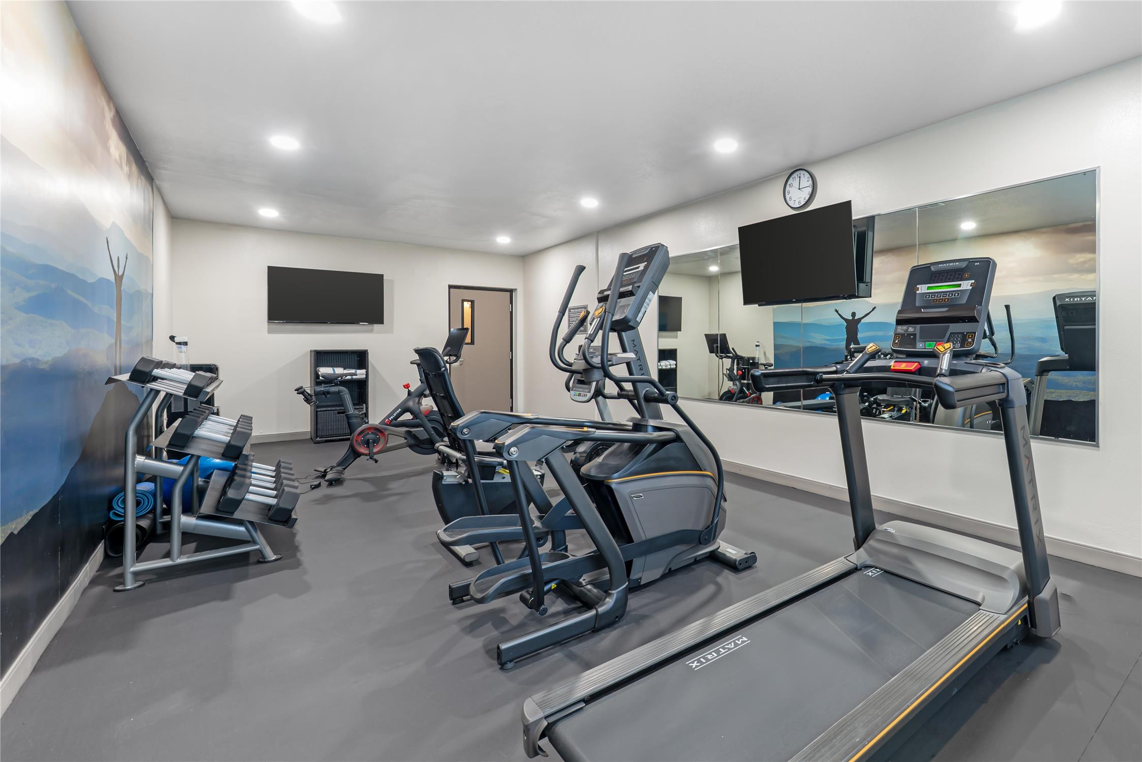 Best Western Plus Killeen/Fort Hood Hotel & Suites 9/27
