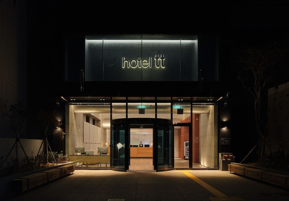Hotel TT Gupo 7/65