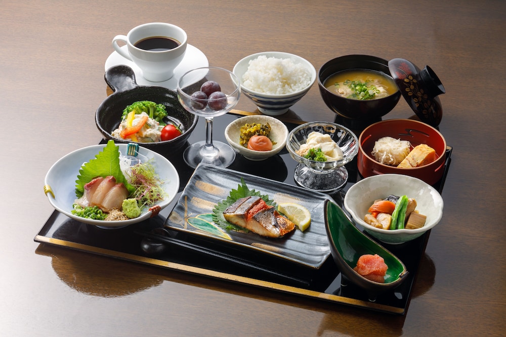 Hakata Excel Hotel Tokyu 45/60