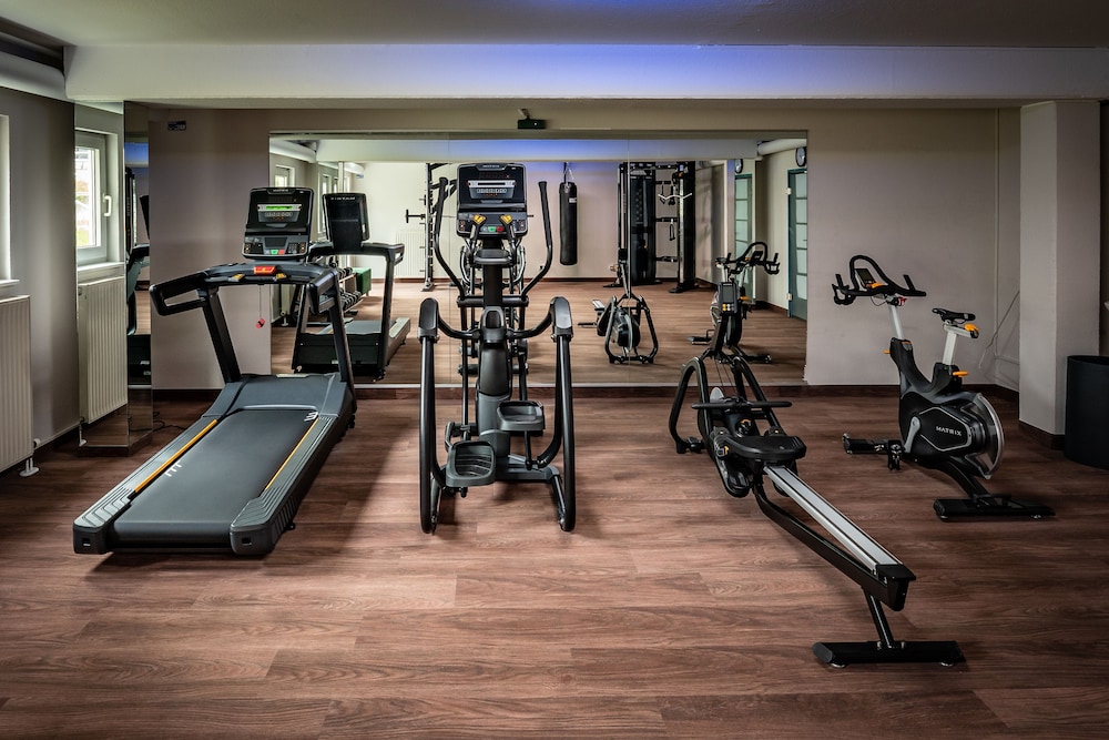 Achat Hotel Reilingen Walldorf 43/72