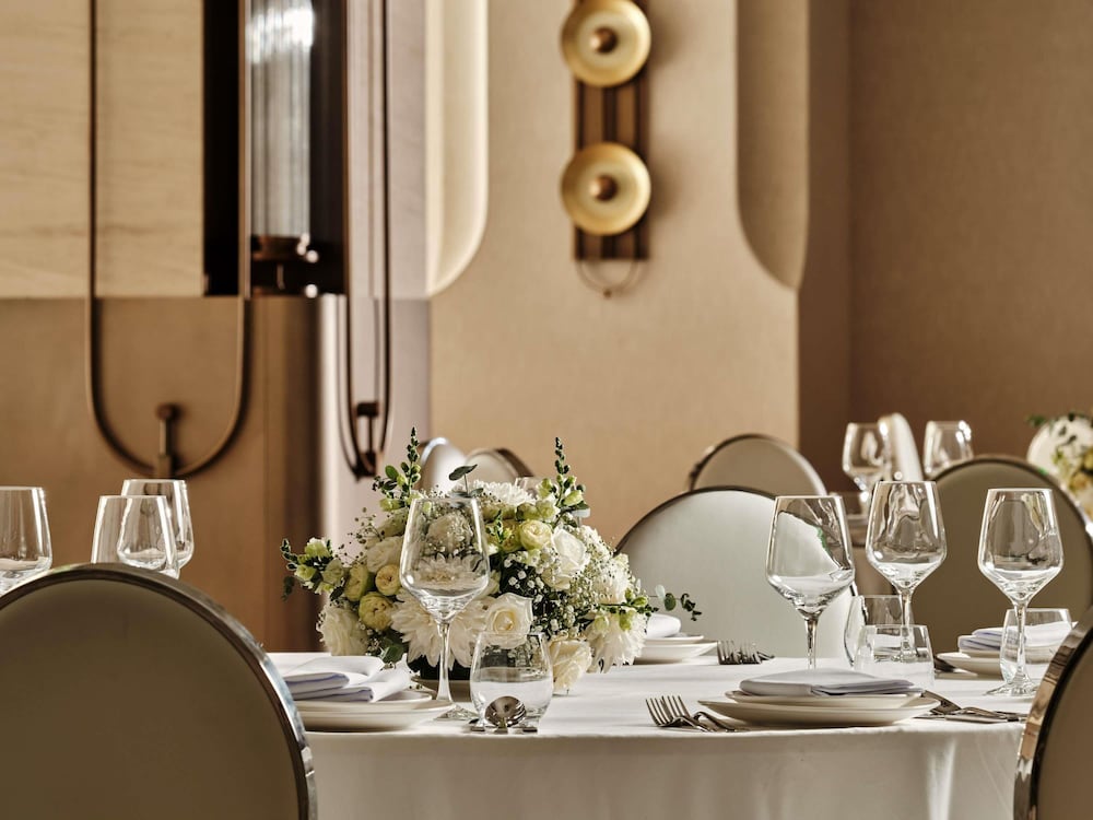 Swissotel Tashkent 9/54
