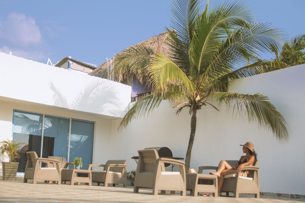 Hotel Sunset Beach 45/50