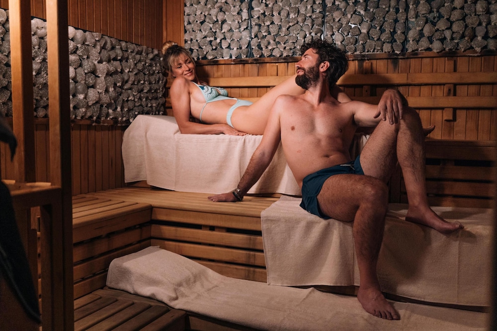 Pietrablu Resort & SPA - CDSHotels 22/50