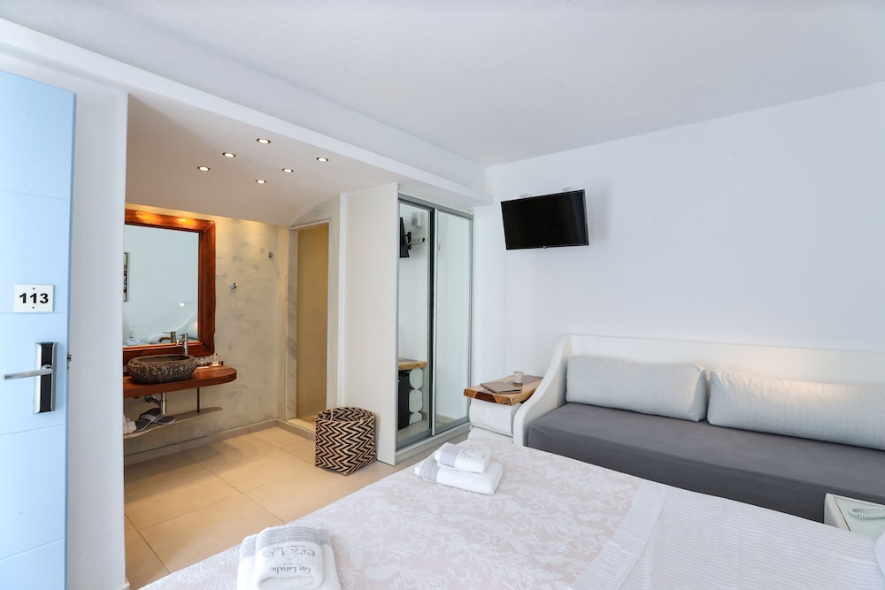 Ibiscus Boutique Hotel 34/49