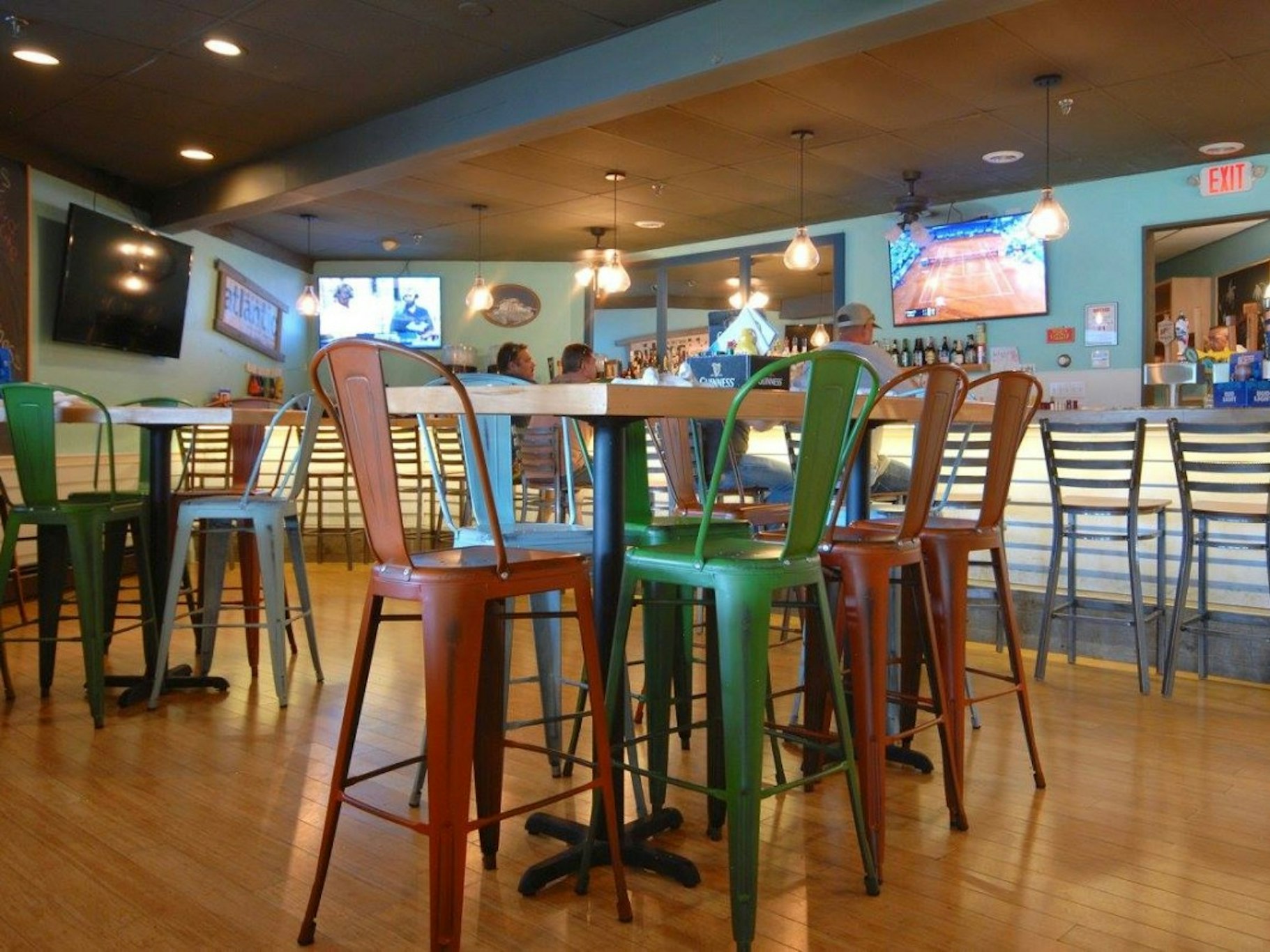 Kimball Terrace Inn Northeast Harbor 28/56
