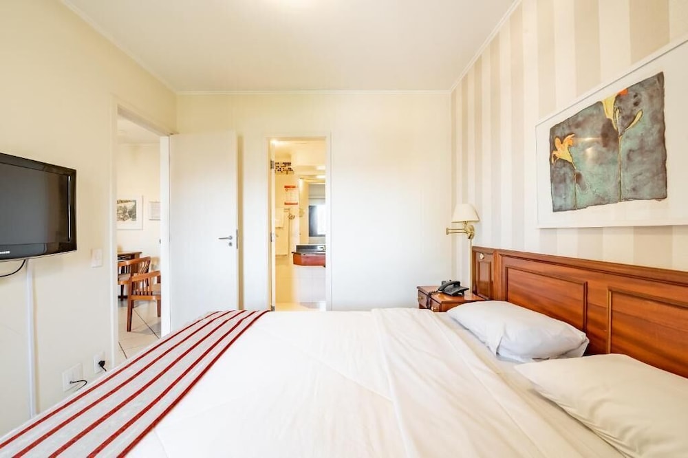 Hotel Park Tower Campinas by Nacional Inn 12/47