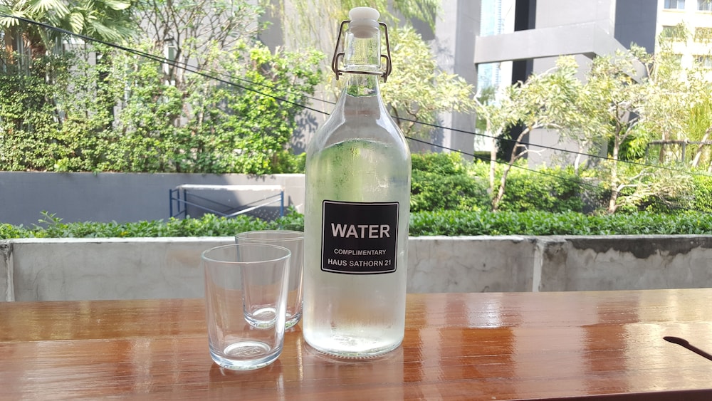 Haus Sathorn 21酒店(Haus Sathorn 21) 图片2
