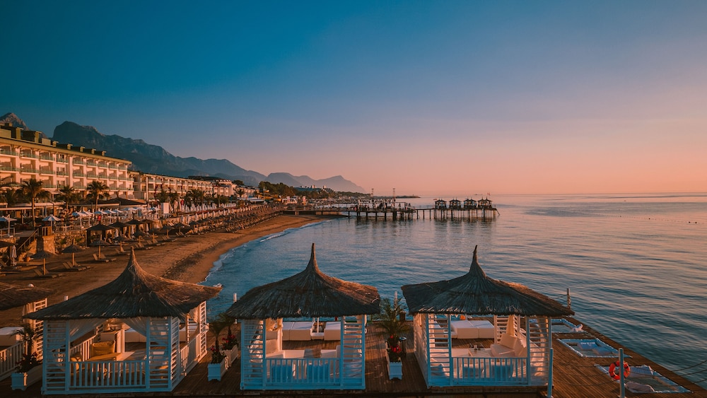 Corendon Playa Kemer 11/82