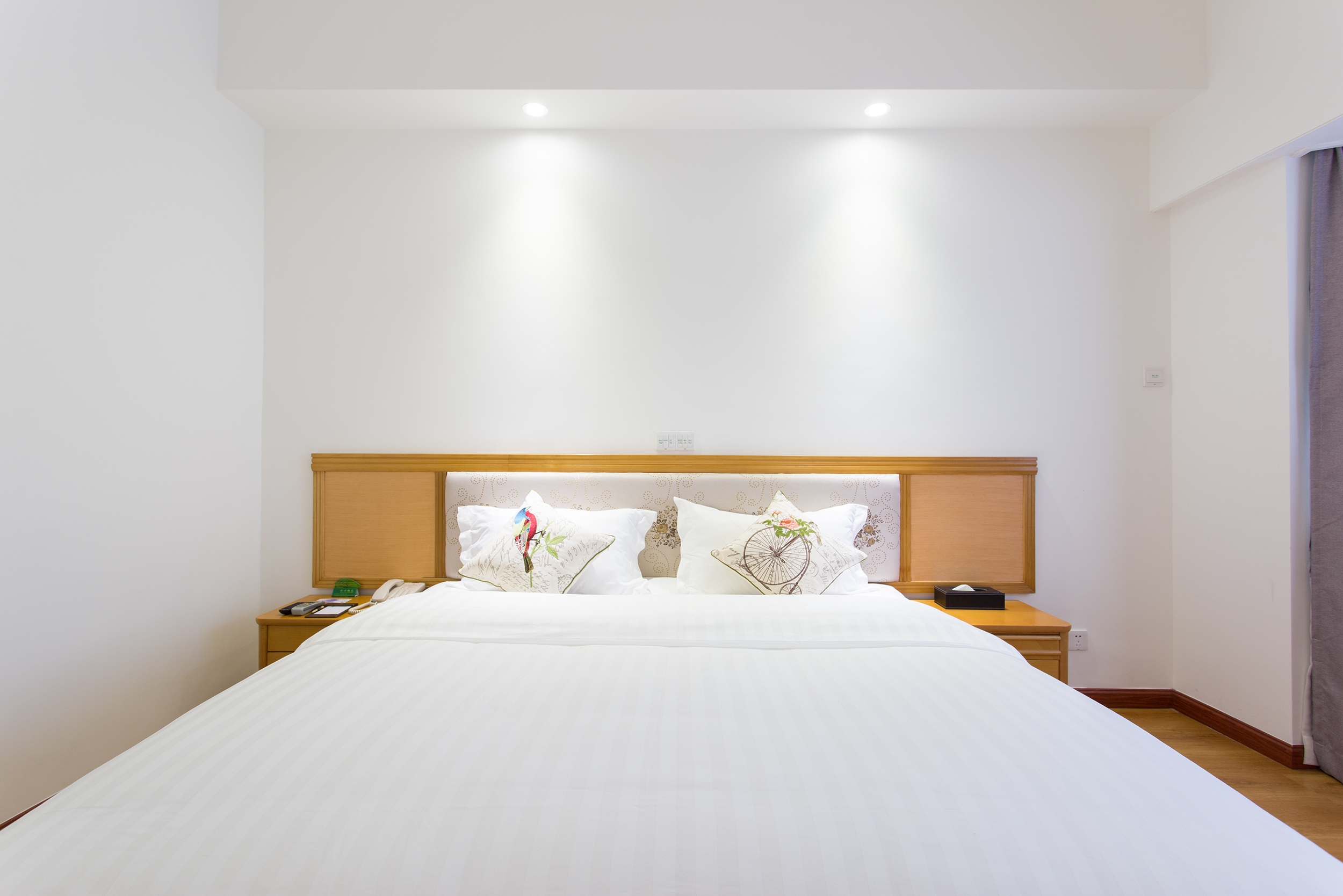 Zhuhai Special Economic Zone Hotel 5/23