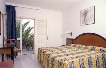 BLUESEA El Dorado Apartments 7/50