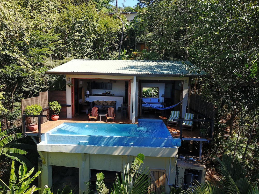 Hotel Casa Chameleon 3/73