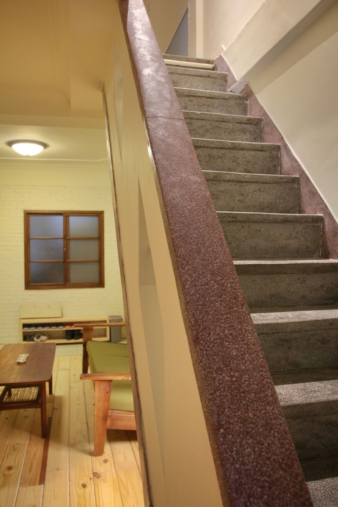 Adore Tainan - Adore House 34/39