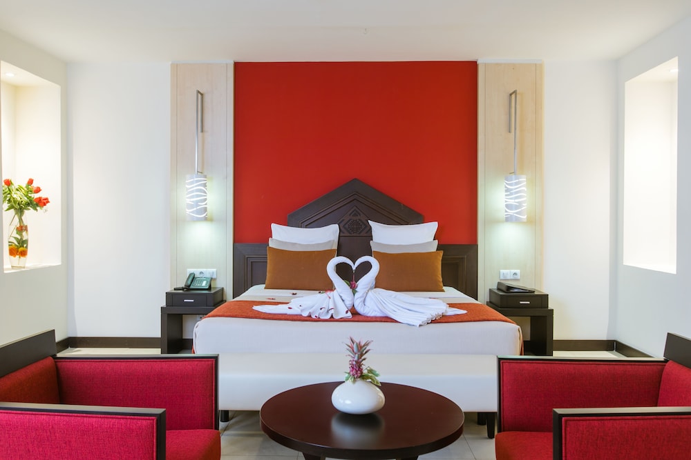 Azalai Hotel Bamako 21/43