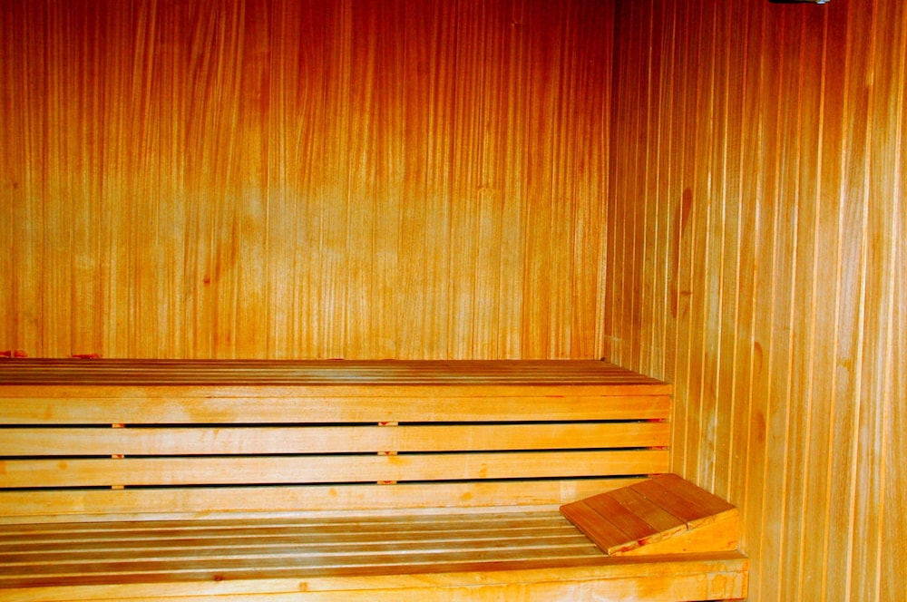 Topkapi Inter Istanbul Hotel 39/69