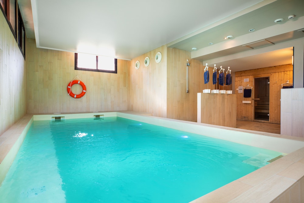 SOWELL Hotels Le Parc & Spa 41/69