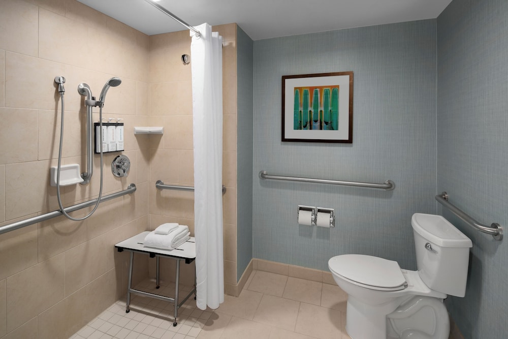 Hyatt Place Portland Airport At Cascade Station 54/54