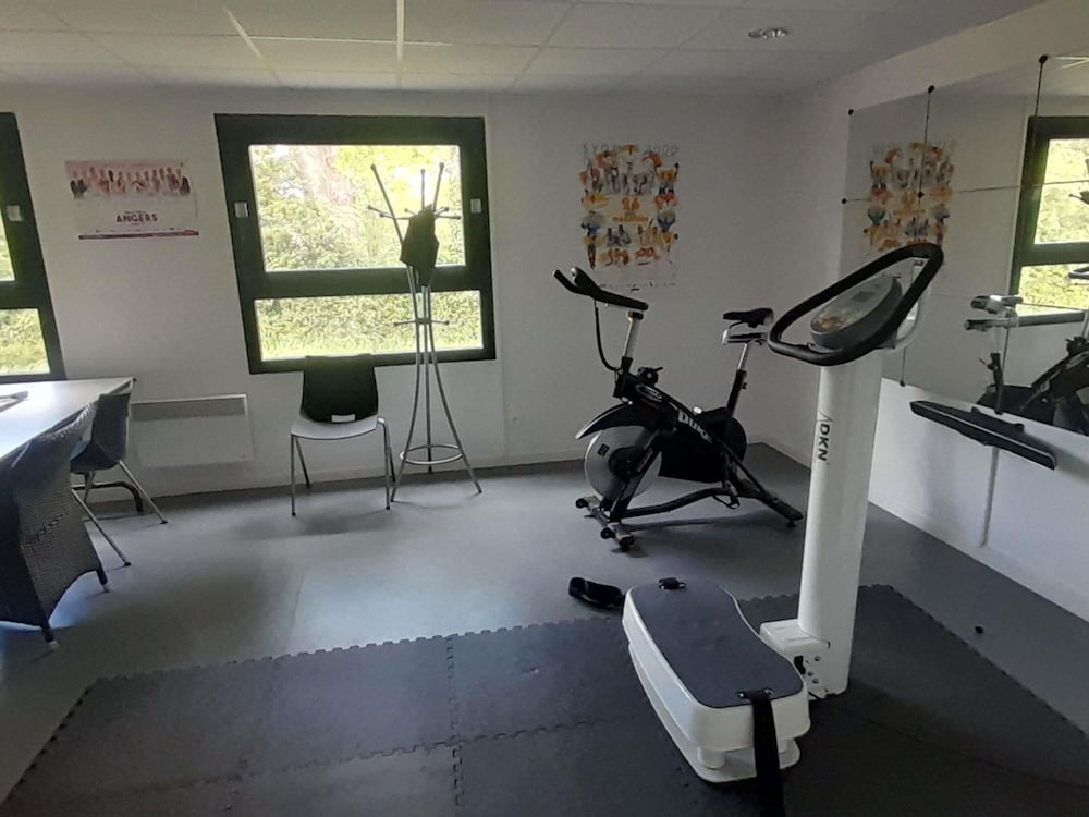 Ibis Styles Segre 31/58