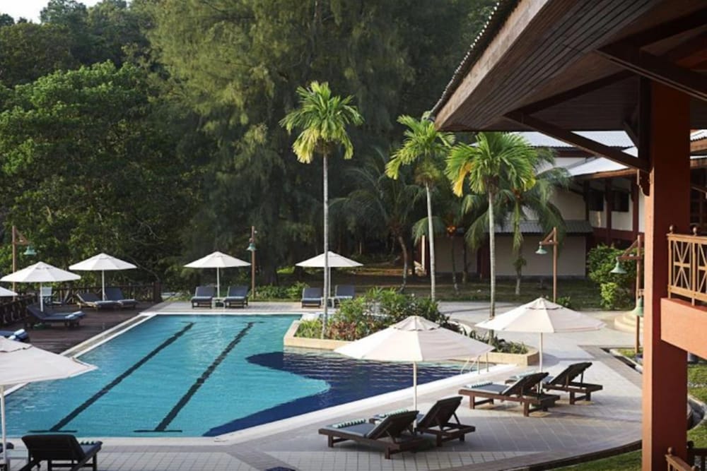 REDANG ISLAND RESORT 25/50