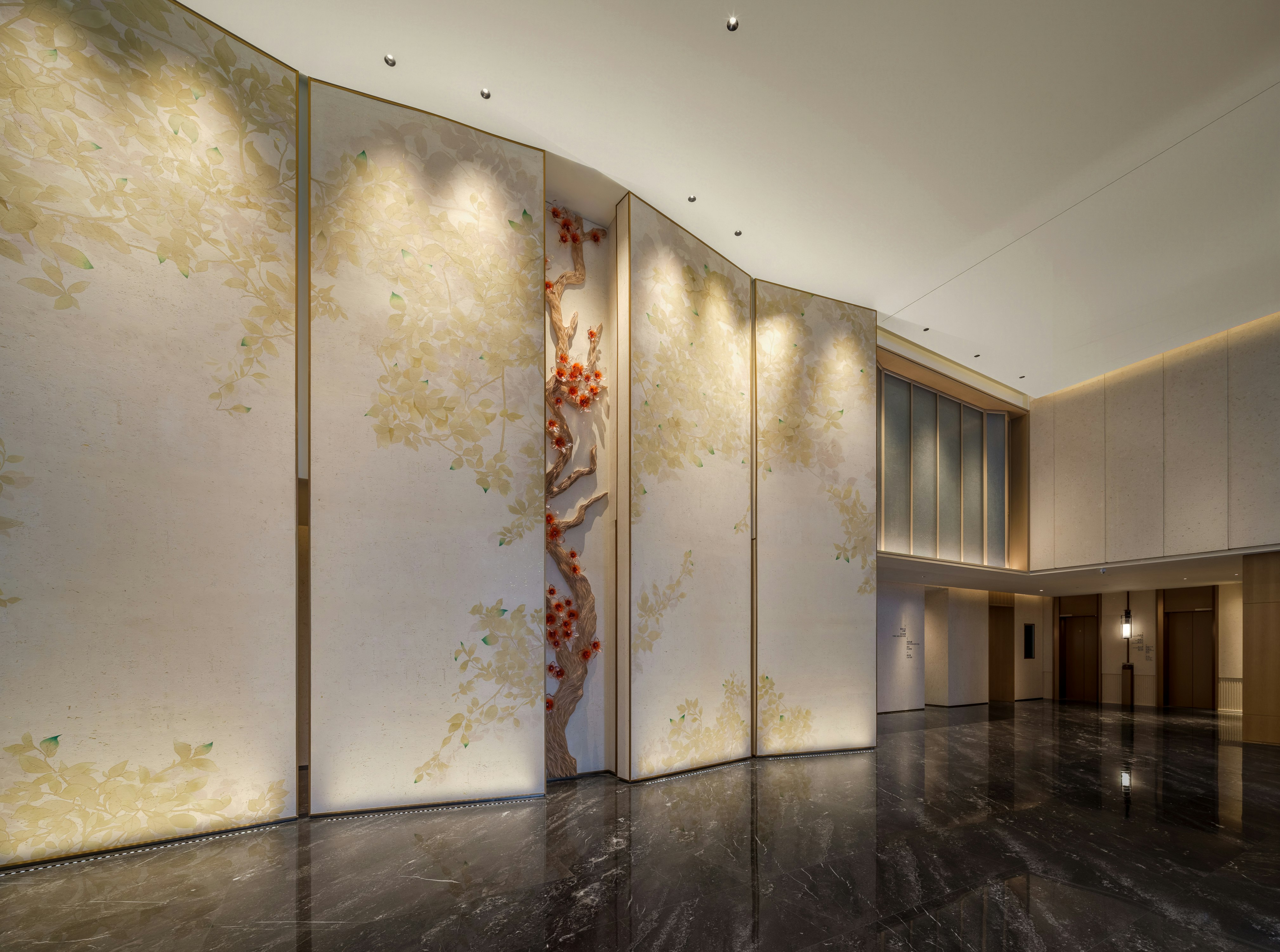 Canton Hotel Guangzhou, Tapestry Collection by Hilton 11/50