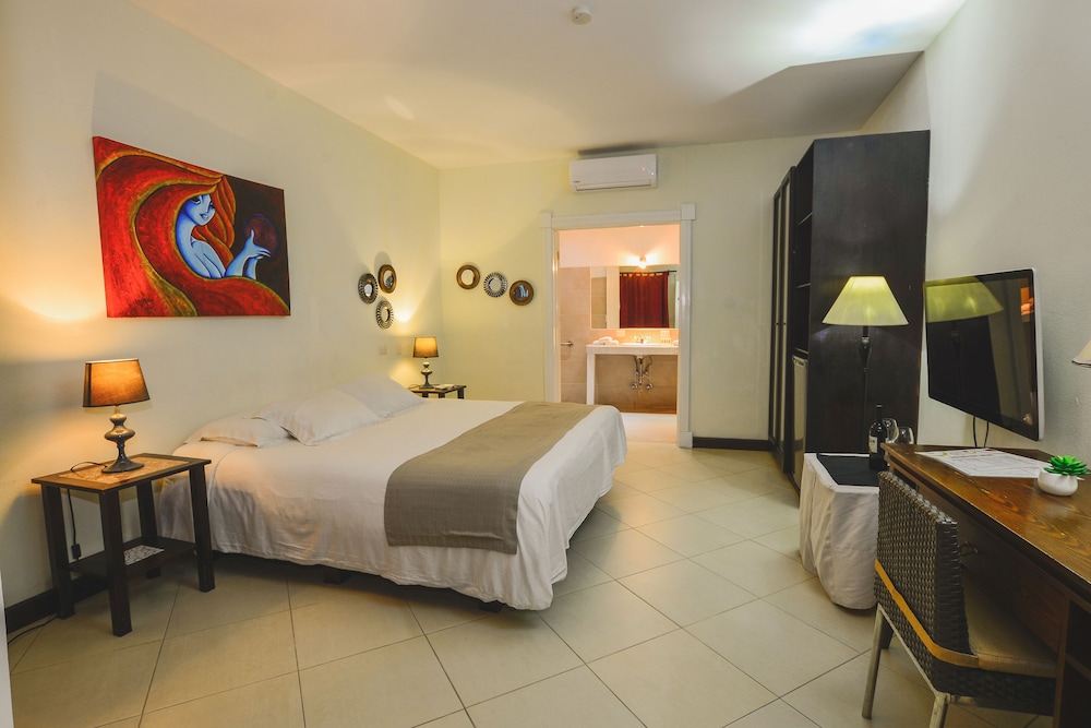 Hotel Luisiana 29/68