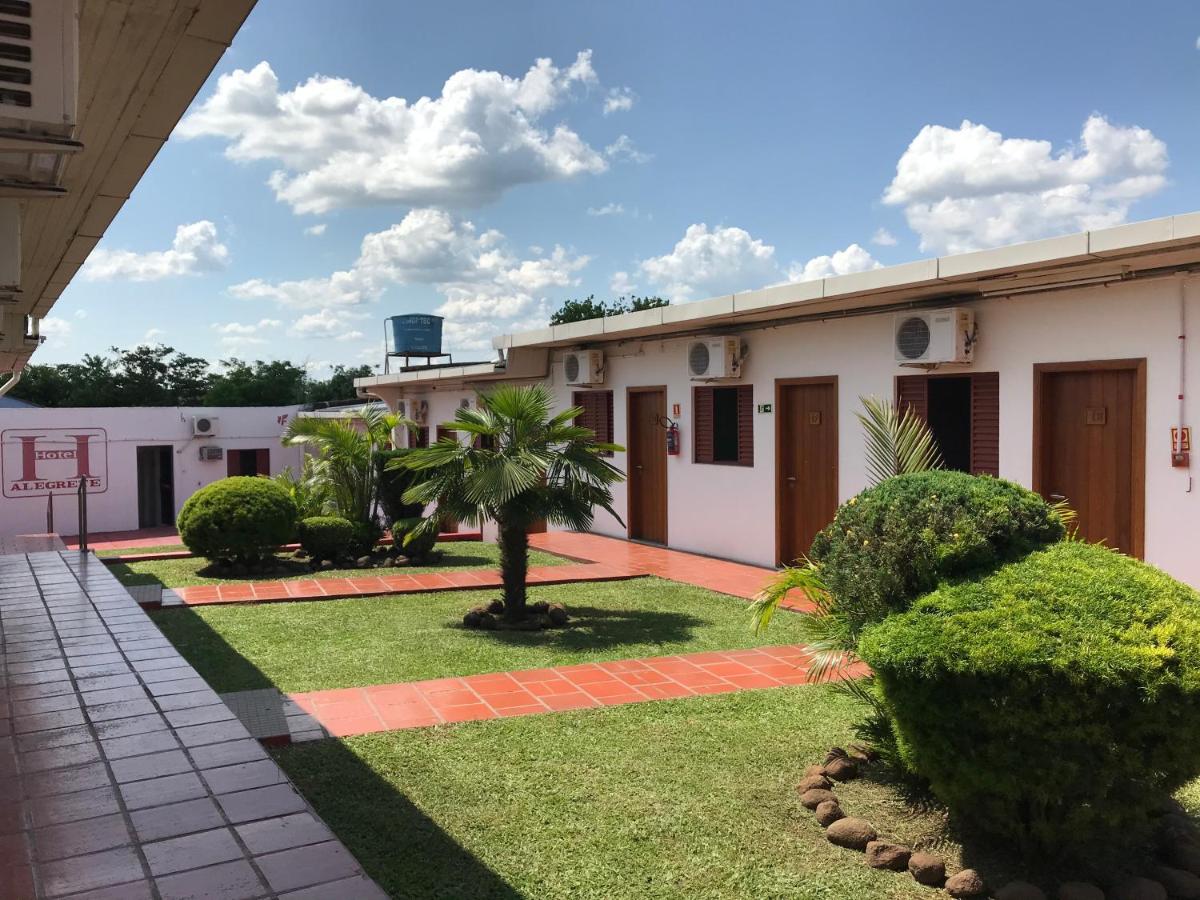 Hotel Alegrete 36/43