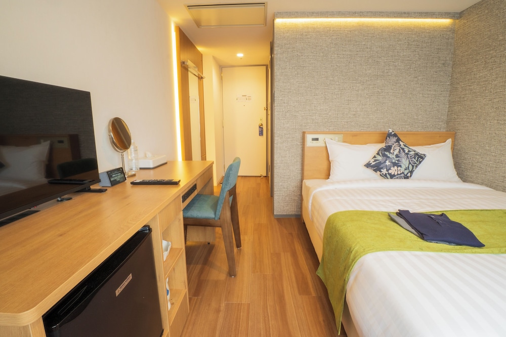 Superior, Double Bed