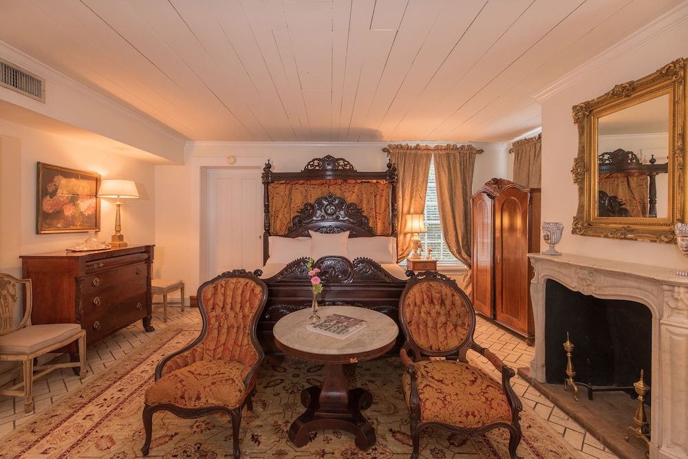 The Burn Bed And Breakfast 20/50