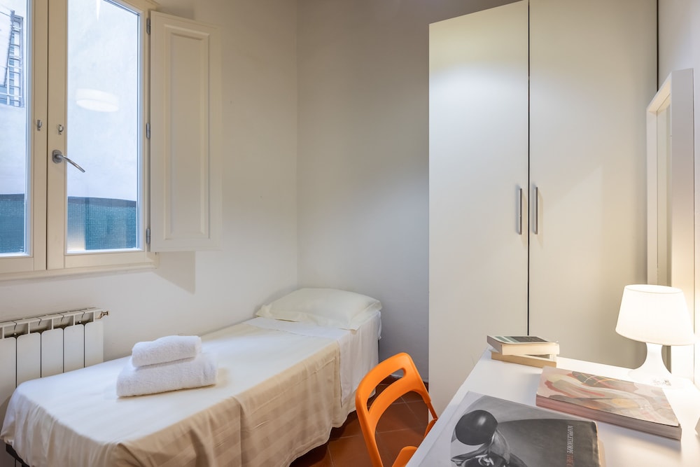 Ghibellina Apartment 37/50