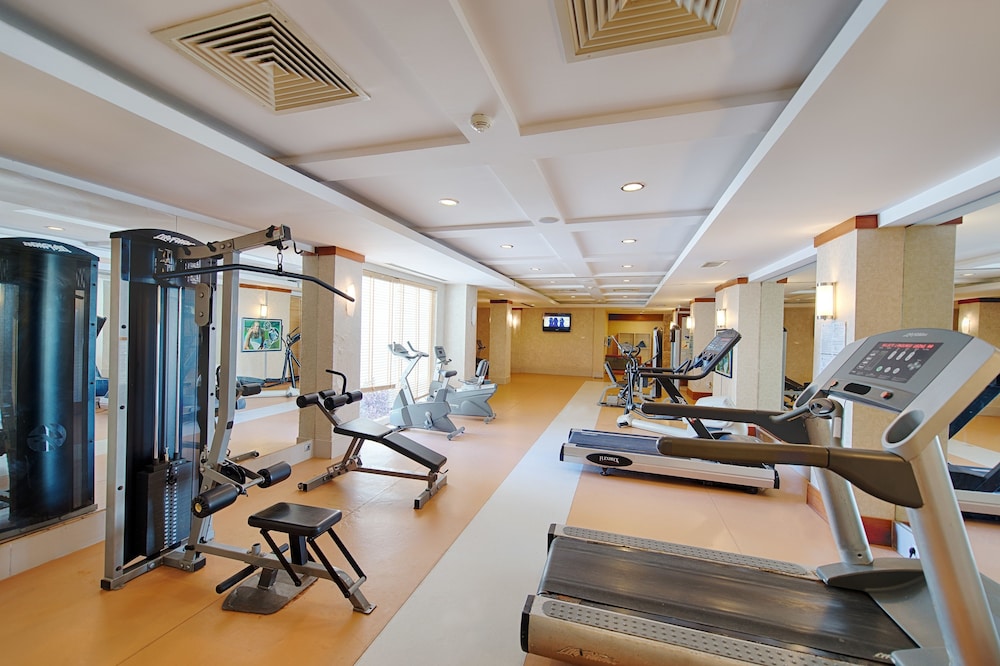 Sentido Kamelya Fulya Hotel 57/87