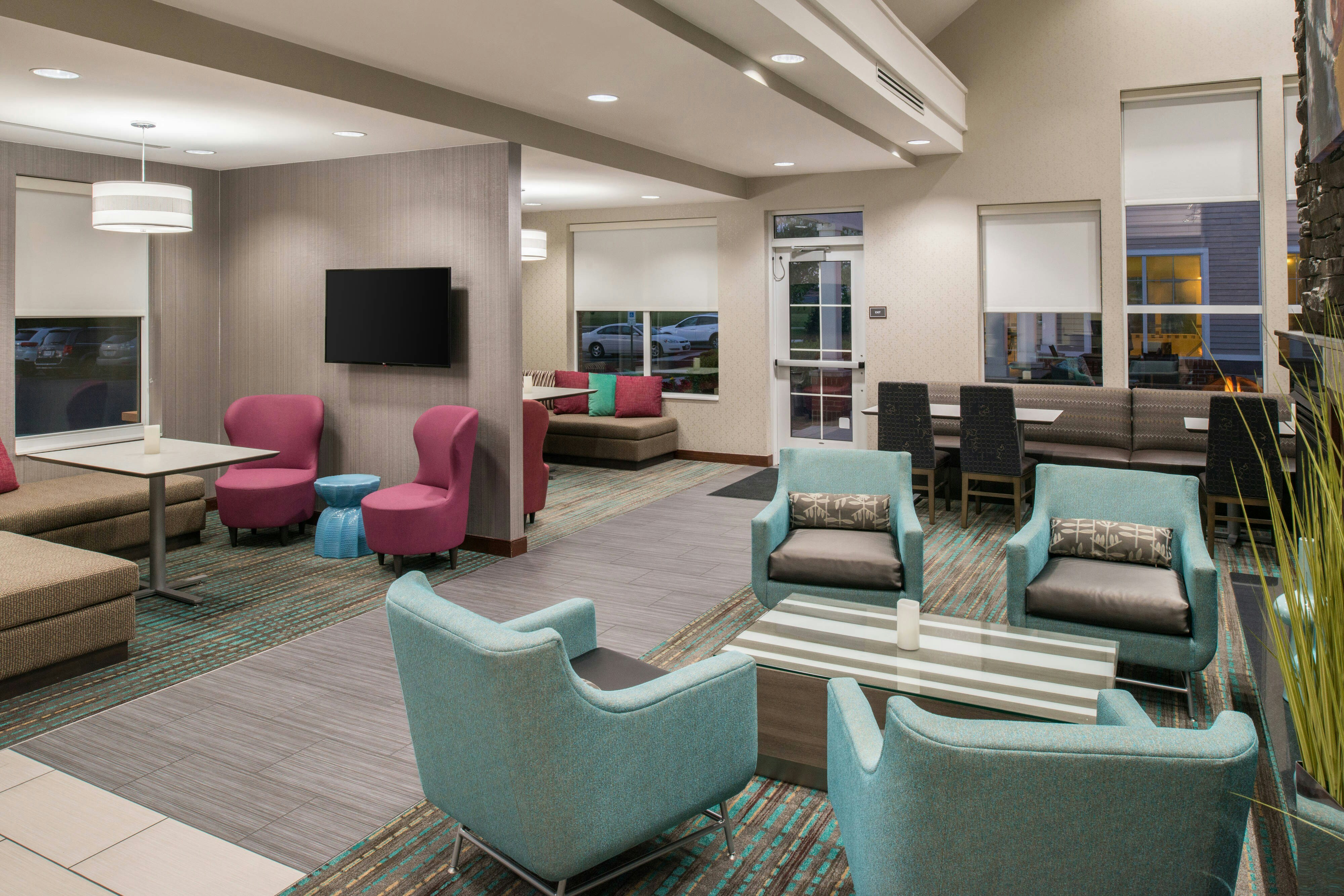 Residence Inn by Marriott Harrisonburg 30/52