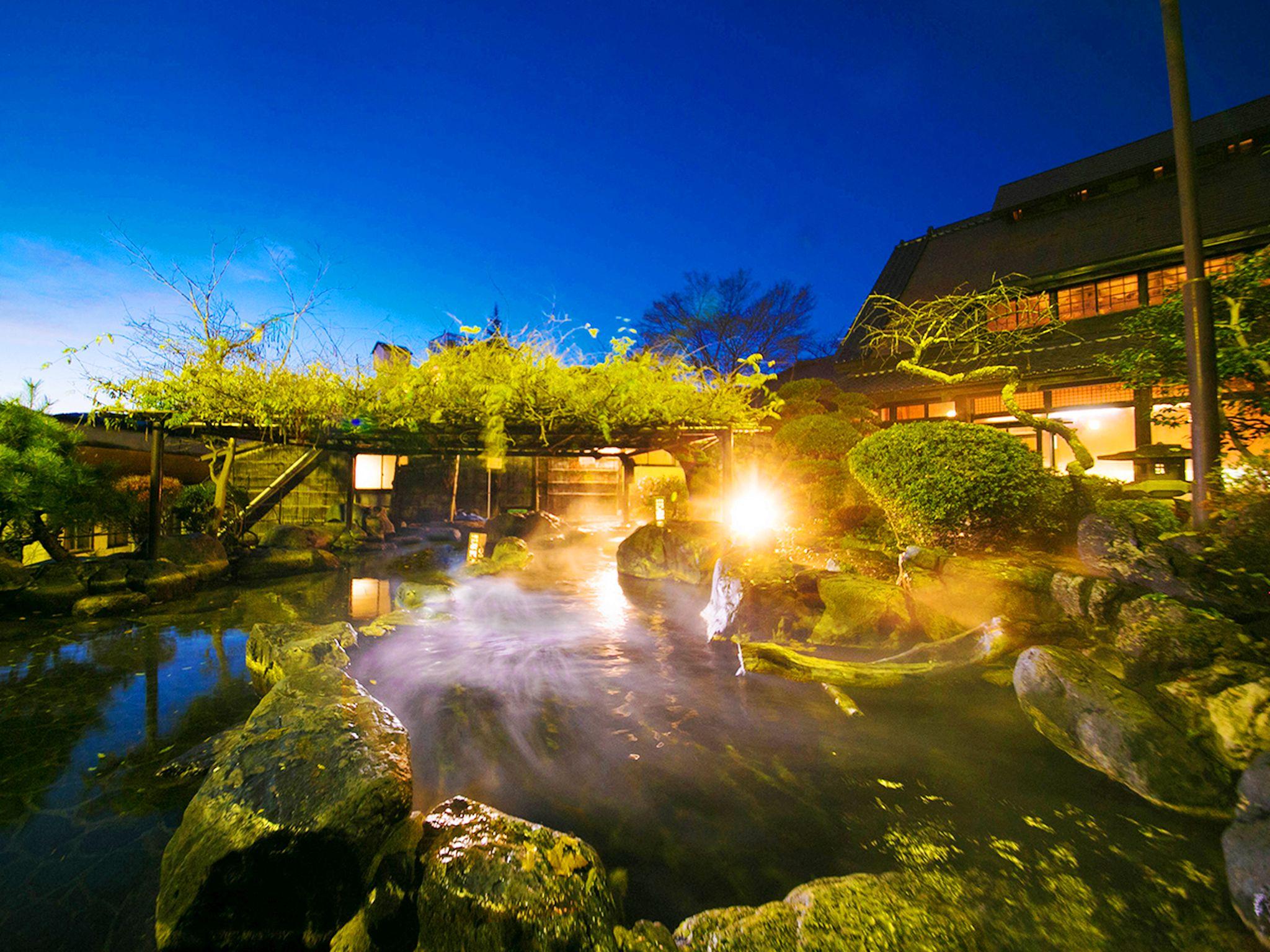 Sarugakyo Hotel 53/53
