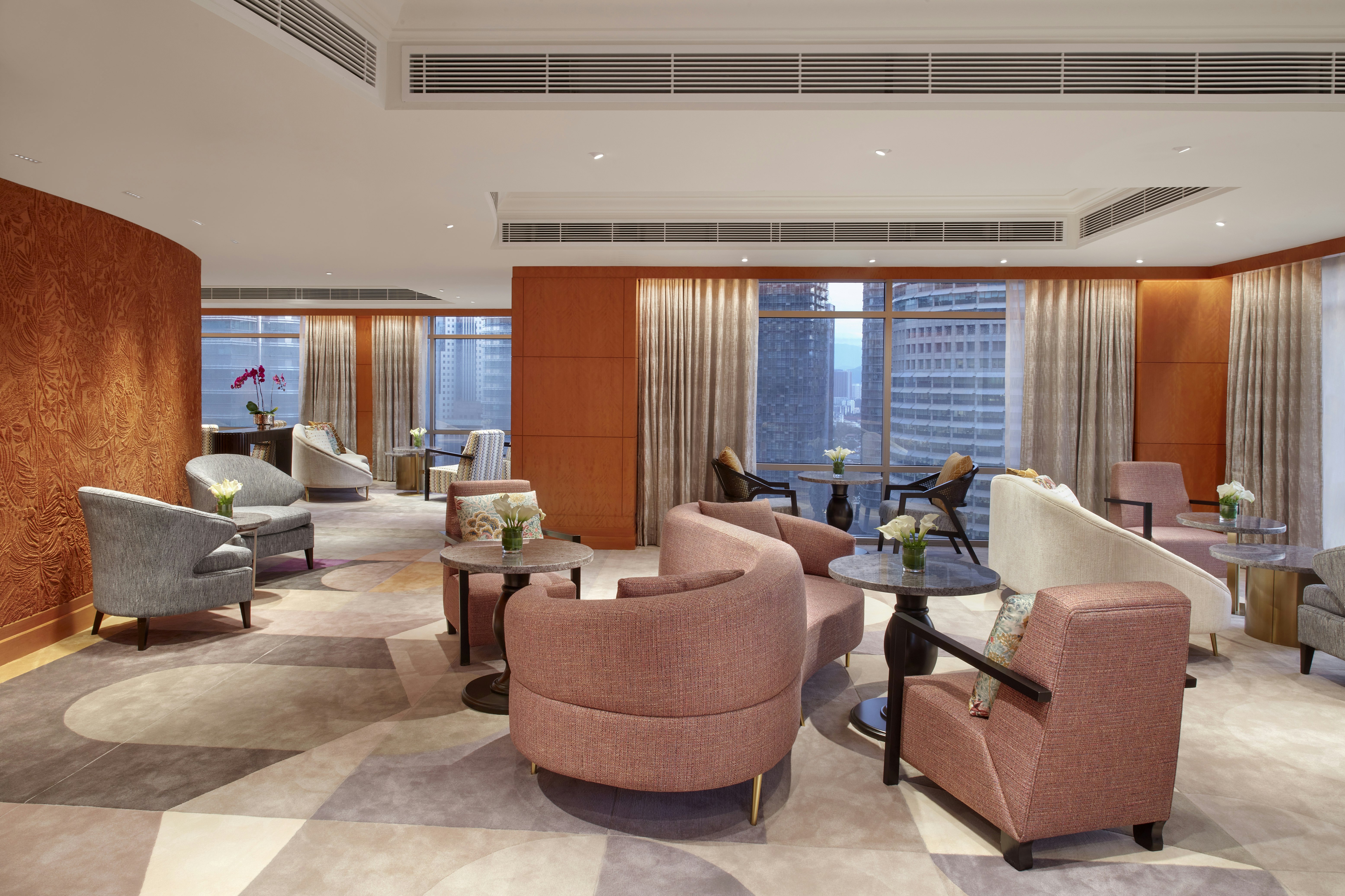 Mandarin Oriental Kuala Lumpur 42/83