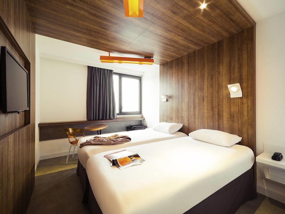 Hotel Ibis Styles Niort Poitou Charentes 11/28