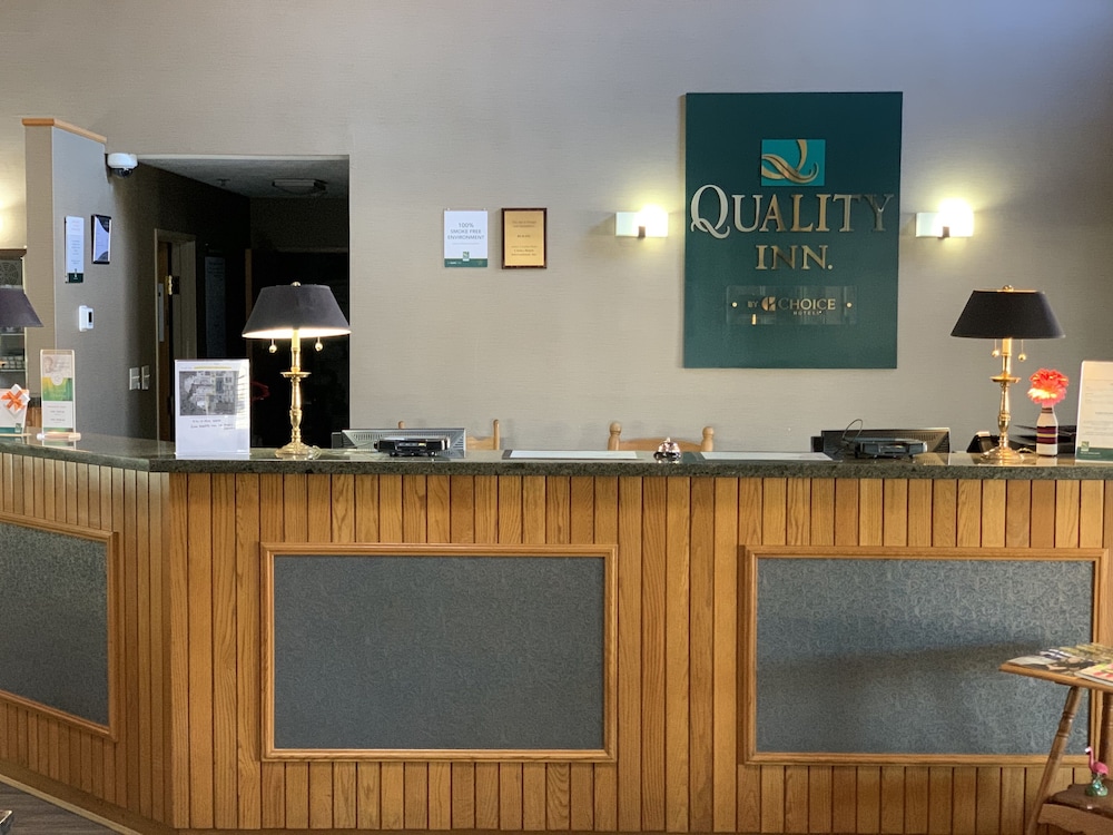 Quality Inn Nashville Bloomington 8/47