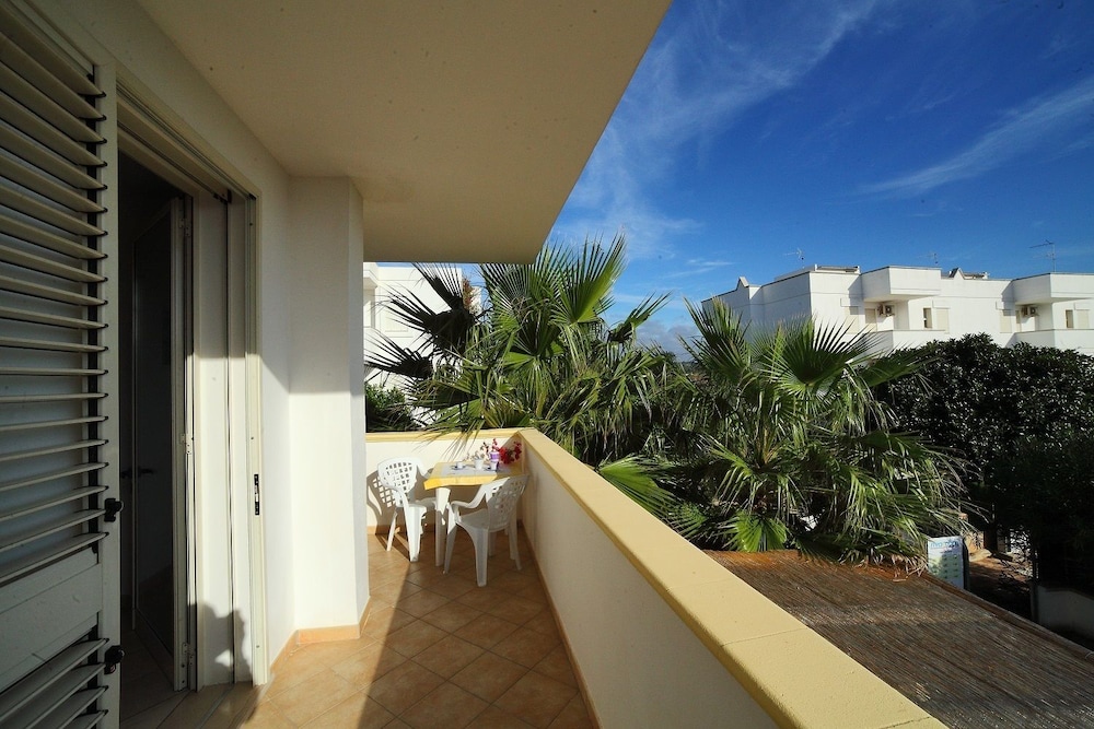 Residence Riva Mare Ugento 24/50