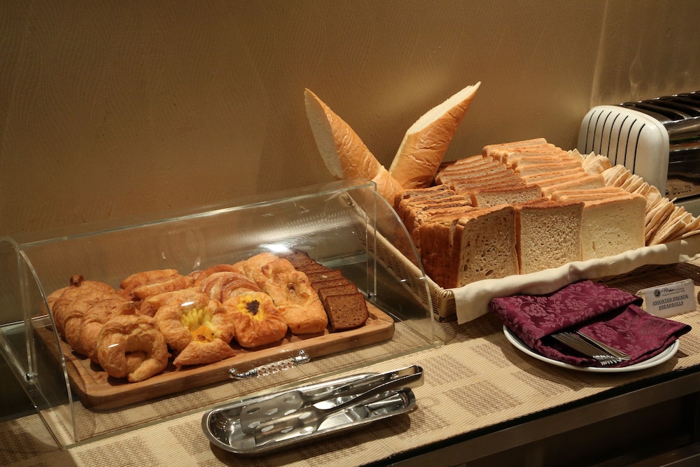 MONROE HOTEL BAHRAIN 写真3