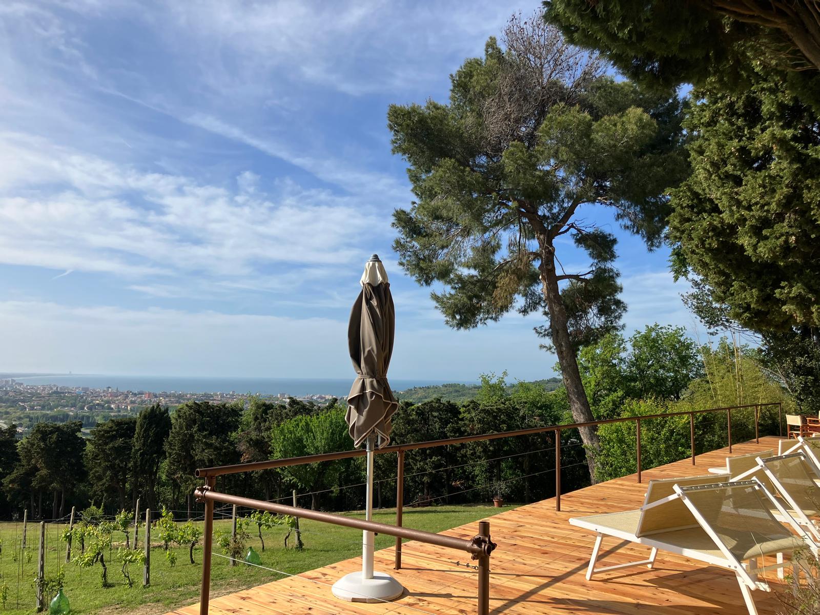 La Loggia Historic Resort 37/58
